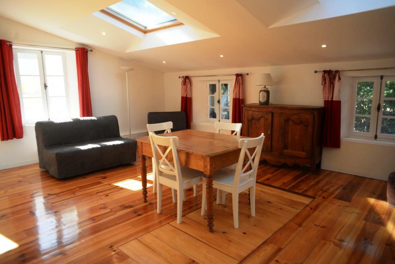 Petit Balaguier Apartamento La Seyne-sur-Mer Exterior foto